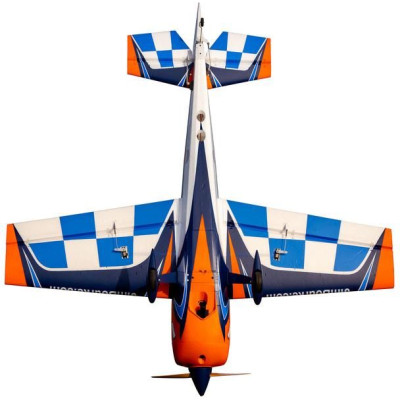 E-flite Extra 330 SC 3D 1.3m BNF