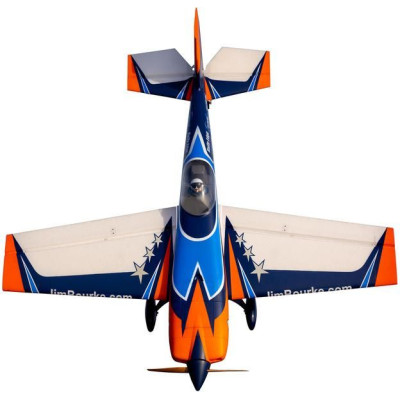 E-flite Extra 330 SC 3D 1.3m BNF