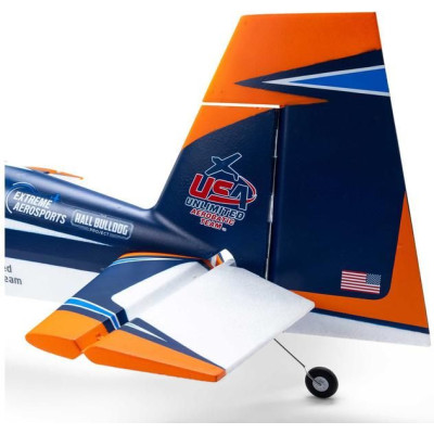 E-flite Extra 330 SC 3D 1.3m BNF