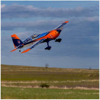 E-flite Extra 330 SC 3D 1.3m PNP