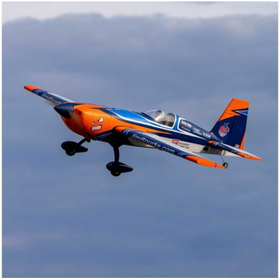 E-flite Extra 330 SC 3D 1.3m PNP