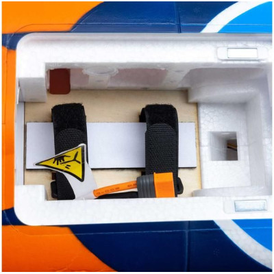 E-flite Extra 330 SC 3D 1.3m PNP