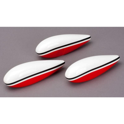 Hangar 9 kryty kol: Meridian 10cc