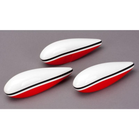 Hangar 9 kryty kol: Meridian 10cc