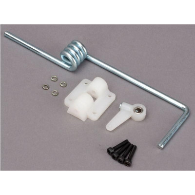 Hangar 9 přední podvozek: Meridian 10cc