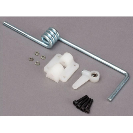 Hangar 9 přední podvozek: Meridian 10cc