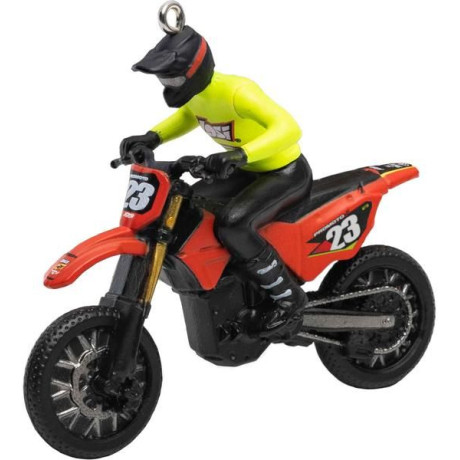 Horizon vánoční ozdoba 2023 Promoto-MX