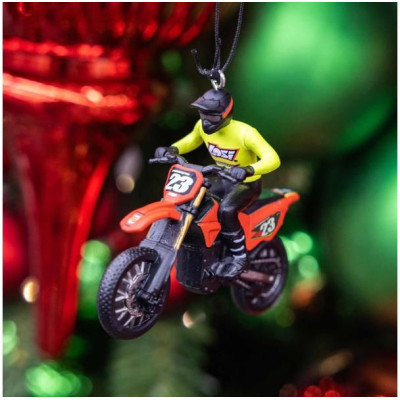 Horizon vánoční ozdoba 2023 Promoto-MX