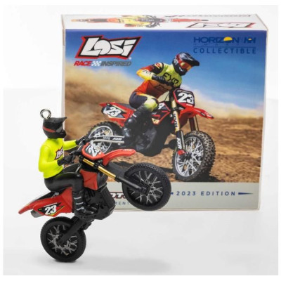 Horizon vánoční ozdoba 2023 Promoto-MX