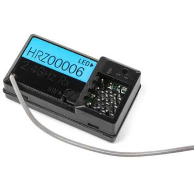 Horizon přijímač 3-kanálový WP 2.4GHz