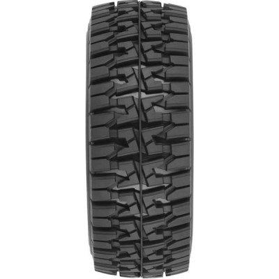 Pro-Line kolo 2.2/3.0", pneu Mirage TT, disk černý Raidm (2)