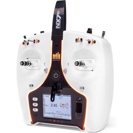 Spektrum NX7e+ DSMX pouze vysílač