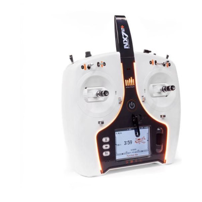 Spektrum NX7e+ DSMX 14 kanálů pouze vysílač