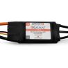 Spektrum Smart AC vezérlő Avian Lite 85A 3-6S IC3 - Pótalkatrész RC repülőgép modellhez E-flite Extra 330. 