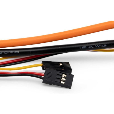 Spektrum Smart regulátor střídavý Avian Lite 85A 3-6S IC3