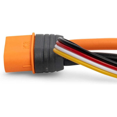 Spektrum Smart regulátor střídavý Avian Lite 85A 3-6S IC3