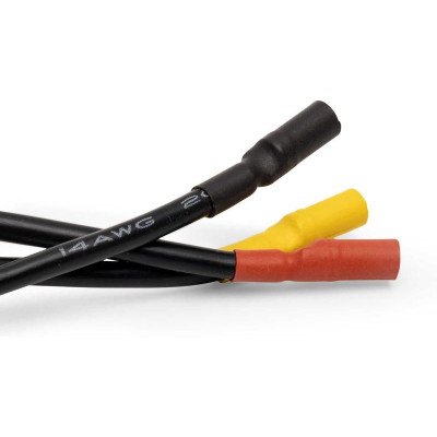 Spektrum Smart regulátor střídavý Avian Lite 85A 3-6S IC3