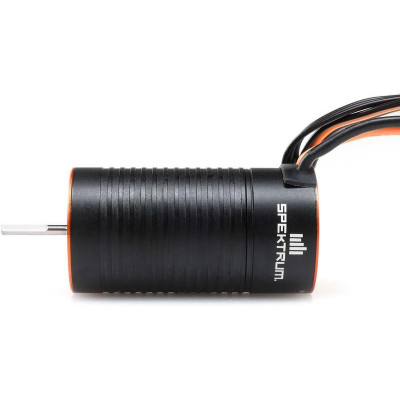Spektrum motor střídavý Firma 5200ot/V s integrovaným regulátorem