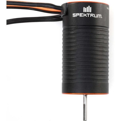 Spektrum motor střídavý Firma 5200ot/V s integrovaným regulátorem