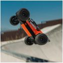Arrma Vorteks Mega 550 1:10 RTR oranžová