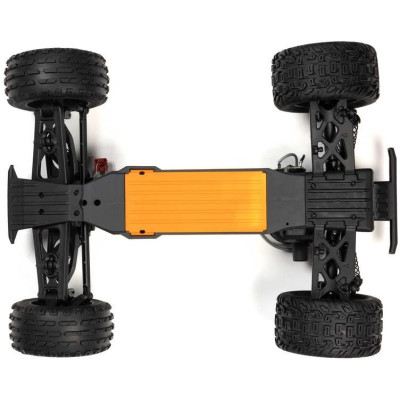 Arrma Vorteks Mega 550 1:10 RTR oranžová