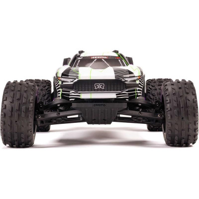 Arrma Vorteks Mega 550 1:10 RTR oranžová