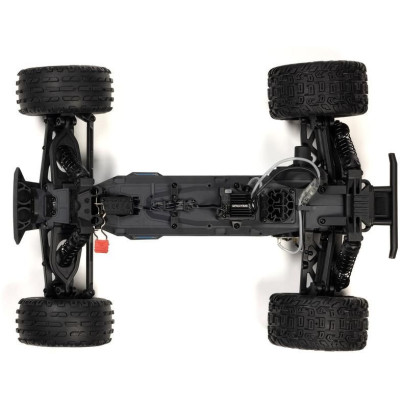 Arrma Vorteks Mega 550 1:10 RTR oranžová