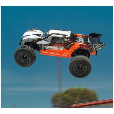 Arrma Vorteks Mega 550 1:10 RTR fialová