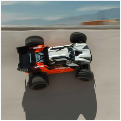 Arrma Vorteks Mega 550 1:10 RTR fialová