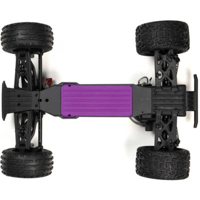 Arrma Vorteks Mega 550 1:10 RTR fialová