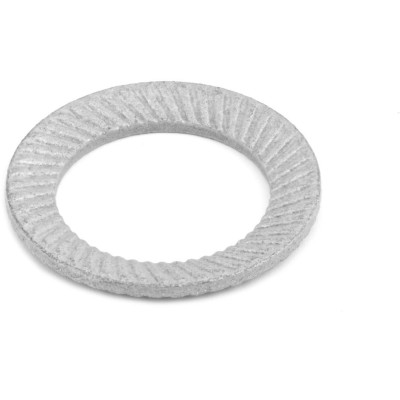 Podložka pozinkovaná S7, 10ks