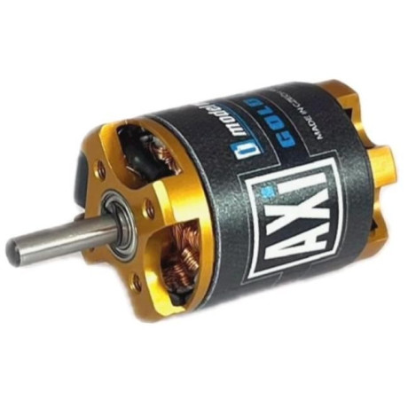 AXI 2220/12 V3 střídavý motor