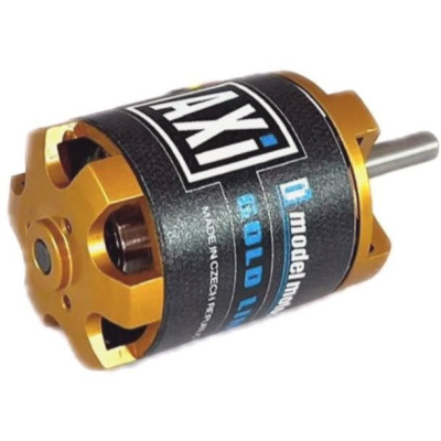 AXI 2220/12 V3 střídavý motor