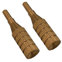 Heng Long 27 Mhz távirányítós sárgaréz vágógép