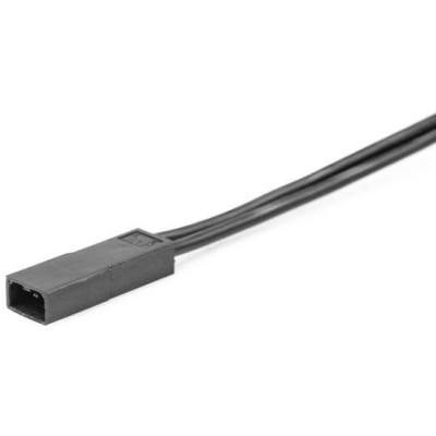 Nabíjecí kabel 50cm z XT60 na BEC konektor