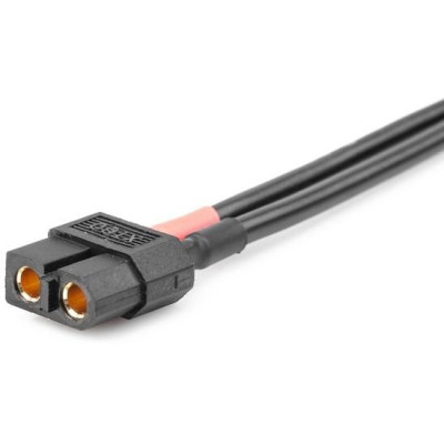 Nabíjecí kabel 50cm z XT60 na T-Dean konektor