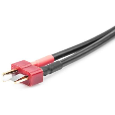 Nabíjecí kabel 50cm z XT60 na T-Dean konektor