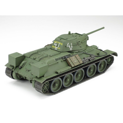 Tamiya 32515 Russian Tank T34/76 Model 1941 (Cast Turret) 1/48