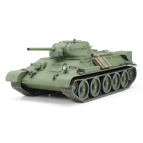 Tamiya 32515 Russian Tank T34/76 Model 1941 (Cast Turret) 1/48