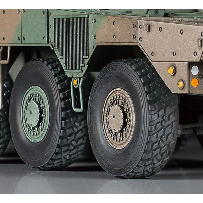 Tamiya 32596 Japan Ground Self Defense Force Type 16 Maneuver Combat Vehicle 1/48