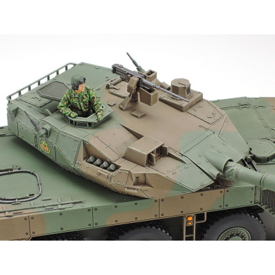 Tamiya 32596 Japan Ground Self Defense Force Type 16 Maneuver Combat Vehicle 1/48