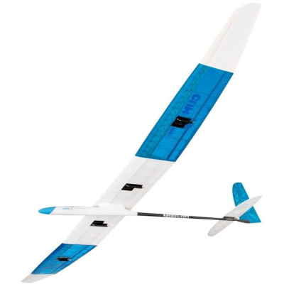 KAVAN Cumul 100 větroň kit 2540mm