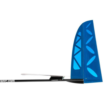 KAVAN Cumul 100 větroň kit 2540mm