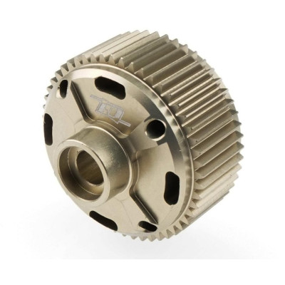 B7 Hliníkový obal diferenciálu