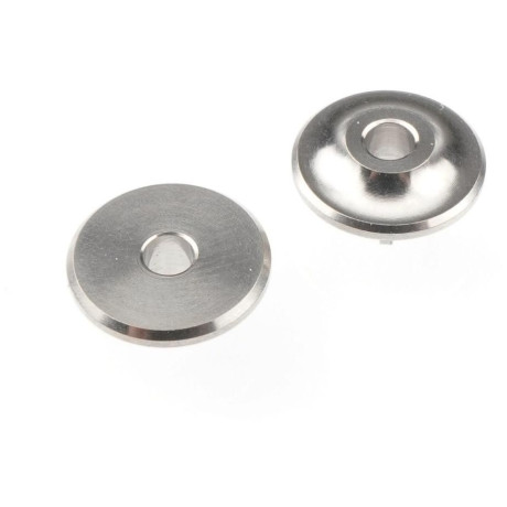 B7 Titanový adaptér pružiny kluzné spojky