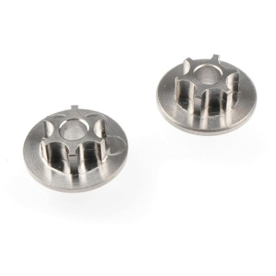 B7 Titanový adaptér pružiny kluzné spojky