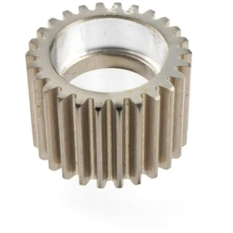 B7 Hliníkové vnitřní převodové kolo 26T, 1 ks