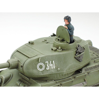 Tamiya 32599 Russian Medium Tank T-34-85 1/48
