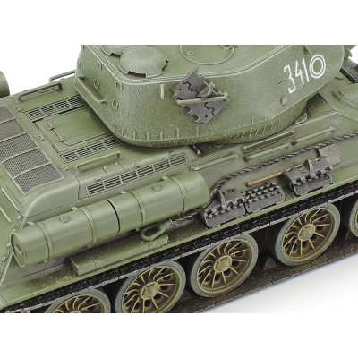 Tamiya 32599 Russian Medium Tank T-34-85 1/48