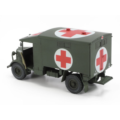 Tamiya 32605 British 2t 4x2 Ambulance 1/48